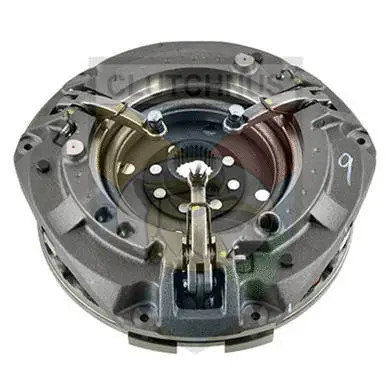 Clutch Pressure Plate (SATC720)
