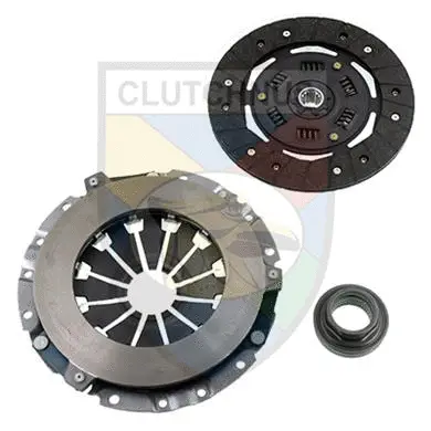 Clutch Kit