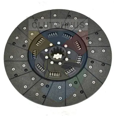 Clutch Disc