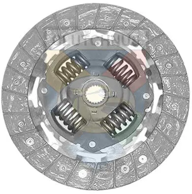 Clutch Disc (SEF41)