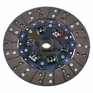 Clutch Disc