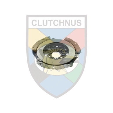 Clutch Pressure Plate