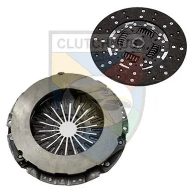 Clutch Kit