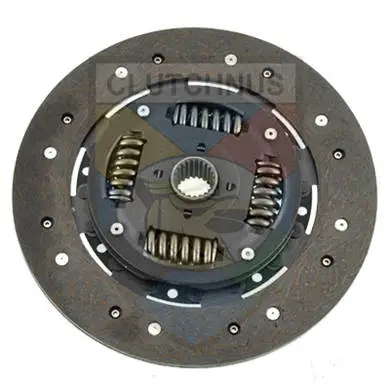 Clutch Disc (SMU15)