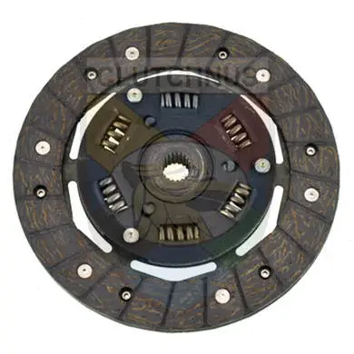Clutch Disc (SMY10)