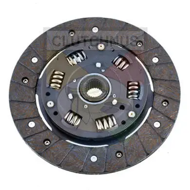 Clutch Disc (SMW66)