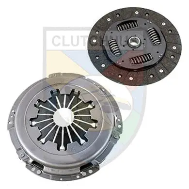 Clutch Kit (MCK3146)