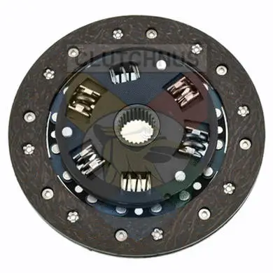 Clutch Disc (SMS80)