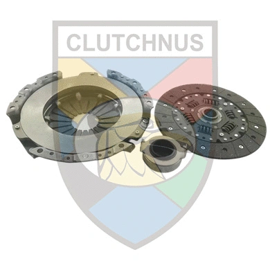 Clutch Kit