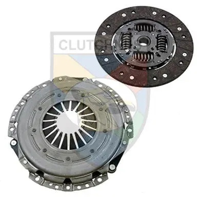 Clutch Kit (MCK0469)