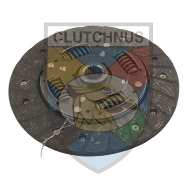 Clutch Disc