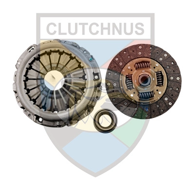 Clutch Kit (MCK0426)