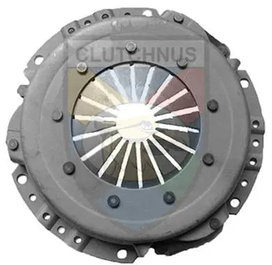 Clutch Pressure Plate (SCPW11)