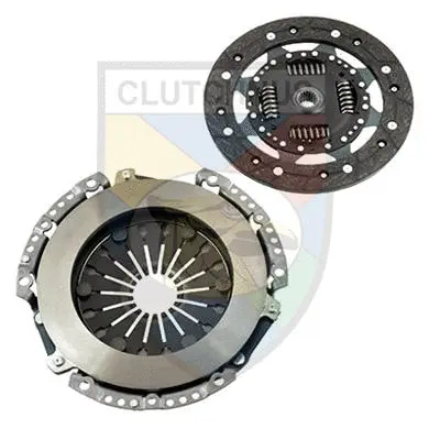 Clutch Kit