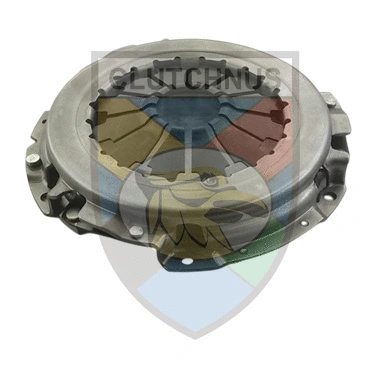 Clutch Pressure Plate