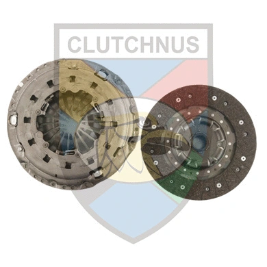 Clutch Kit (MCK18246)