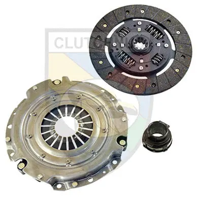 Clutch Kit (MCK2622)