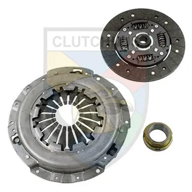 Clutch Kit (MCK1606)