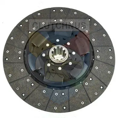 Clutch Disc
