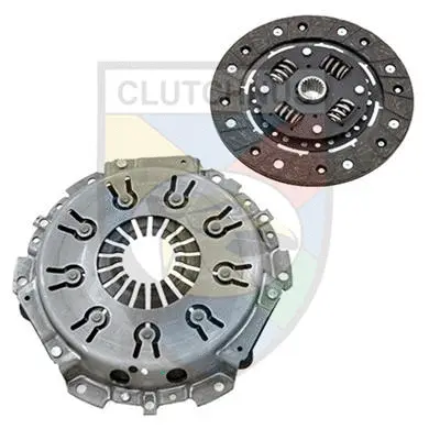 Clutch Kit (MCK0555A)