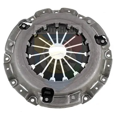 Clutch Pressure Plate (SMPI43)