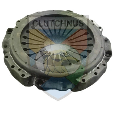 Clutch Pressure Plate