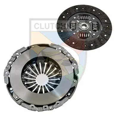 Clutch Kit