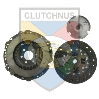 Clutch Kit