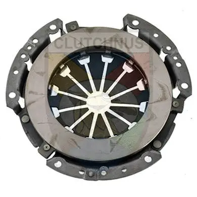 Clutch Pressure Plate