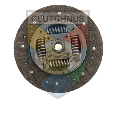 Clutch Disc (SMY42)