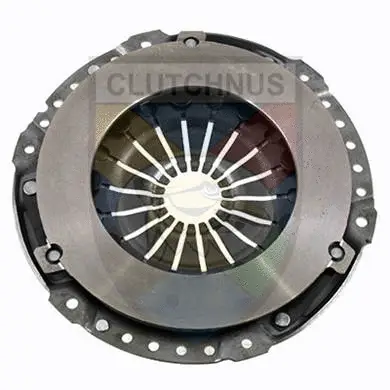 Clutch Pressure Plate