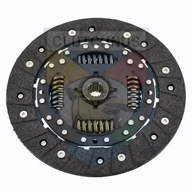Clutch Disc