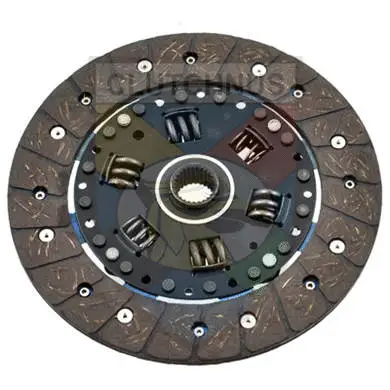 Clutch Disc