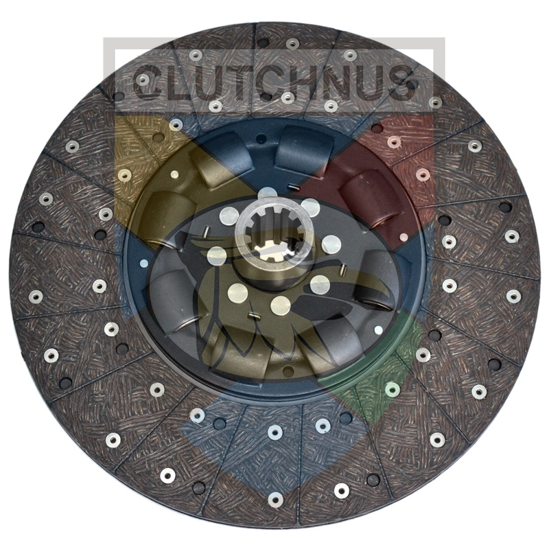 Clutch Disc (SMT45)