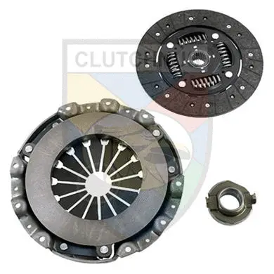 Clutch Kit
