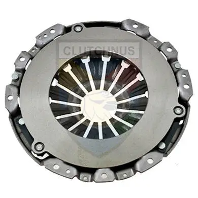 Clutch Pressure Plate