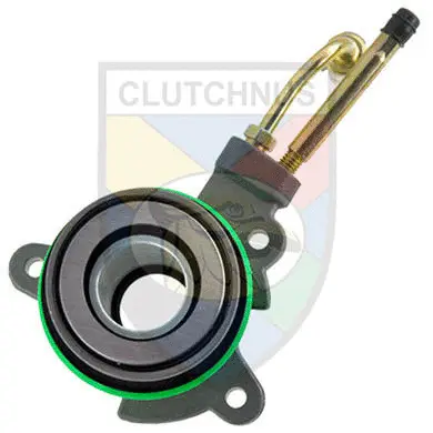 Central Slave Cylinder, clutch