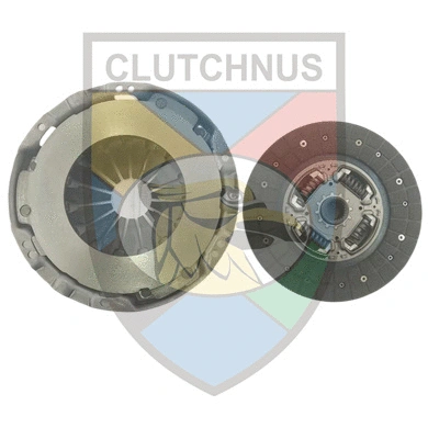 Clutch Kit
