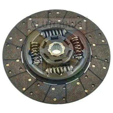 Clutch Disc