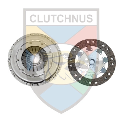 Clutch Kit (MCK2381A)