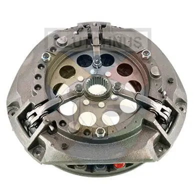 Clutch Pressure Plate (SATC923)