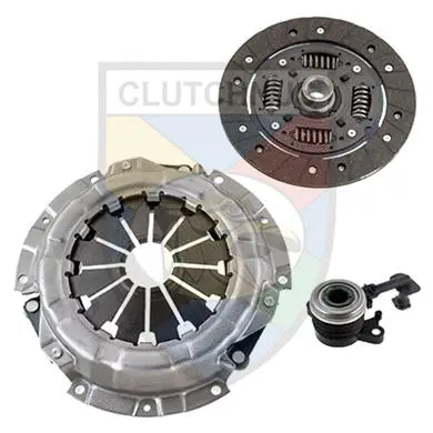 Clutch Kit (MCK0471CSC)