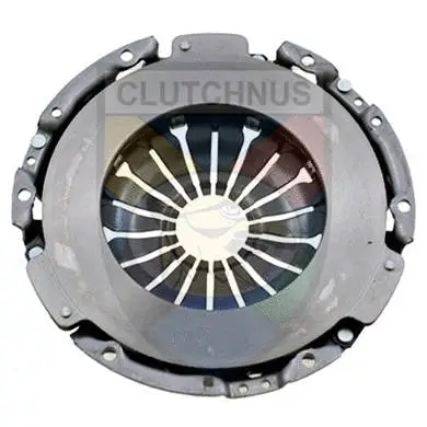Clutch Pressure Plate