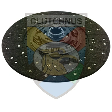 Clutch Disc
