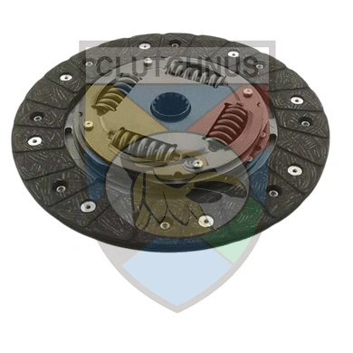 Clutch Disc