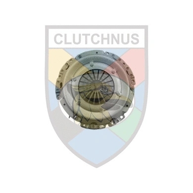 Clutch Pressure Plate (SCPR28)