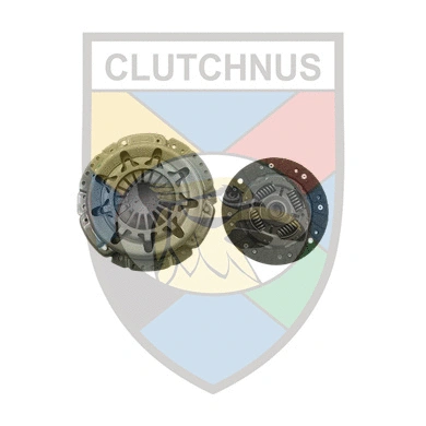 Clutch Kit (MCK1954)