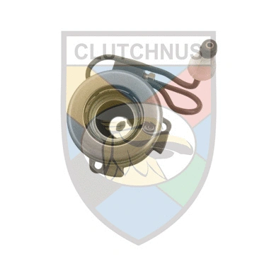 Central Slave Cylinder, clutch (MCSC285)