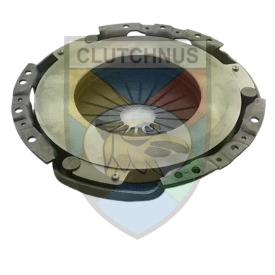 Clutch Pressure Plate