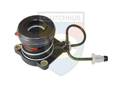 Central Slave Cylinder, clutch